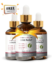 JOINT RELIEF | BUY 2 GET 1 FREE