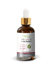 JOINT RELIEF (For Joints & Knee Pain)