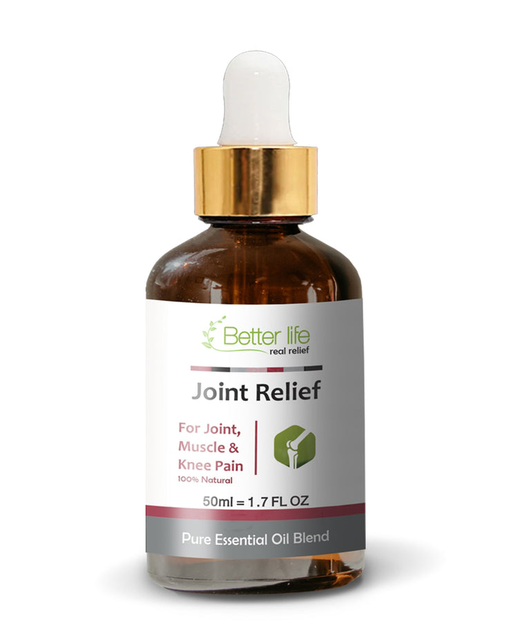 JOINT RELIEF | BUY 2 GET 1 FREE