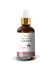 NECK RELIEF (For Neck & Headache Pain)