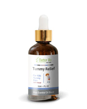 TUMMY RELIEF (For Kids Tummy Pain)